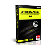 SPEED READER PL 2.0